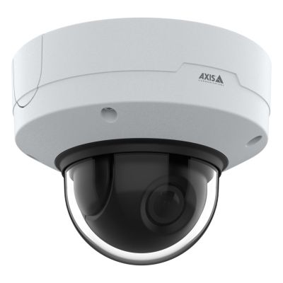 5. Axis 02616-001 – IP-Überwachungskamera – Außenbereich – Kabelgebunden – Digital PTZ – ARTPEC-8