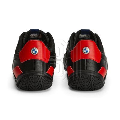 3. Puma Puma BMW MMS RDG CAT 2.0 M 307492 01 Schuhe