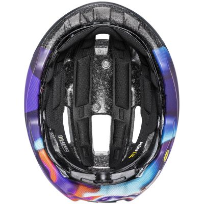 2. Fahrradhelm uvex Rise pro MIPS