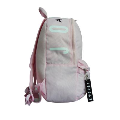 2. Pinkfarbener Air Jordan Mini Urban Schulrucksack - 7A0654-A9Y