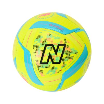 3. New Balance Audazo Match Fußball HLB FB23006GHLB