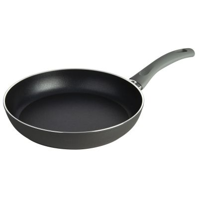 10. BALLARINI 75003-050-0 Bratpfanne, Universal-Bratpfanne, rund
