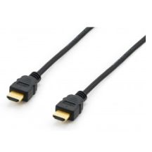 Equip 119374 HDMI-Kabel 15 m HDMI Typ A (Standard) Schwarz