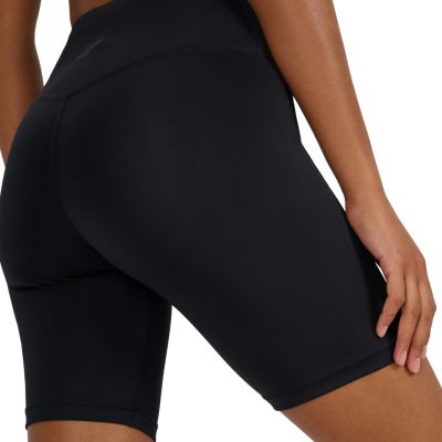 6. Damen Shorts 4F FNK F079 tiefschwarz 4FWMM00TFSTF079 20S