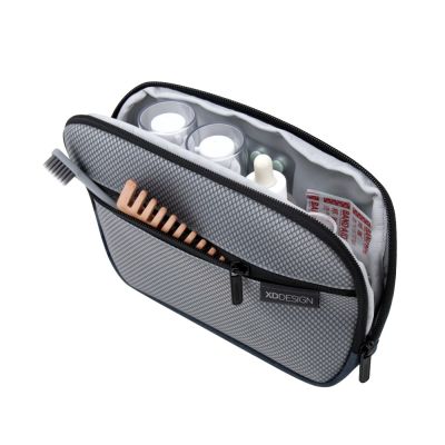 16. XD DESIGN ERSTKLASSIGES ALL-IN-ONE-SET MARINEBLAU P706.3425