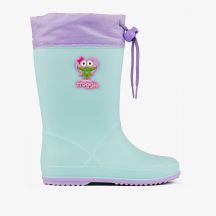 Coqui Rainy Collar Jr Gummistiefel 8508-637-4402