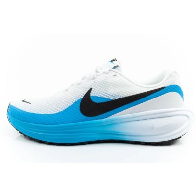2. Nike Revolution 8 Herren-Sportschuhe, weiß, zum Laufen