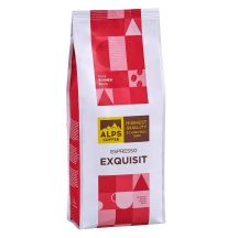 Espresso-Kaffee Exquisite Alps 1000g