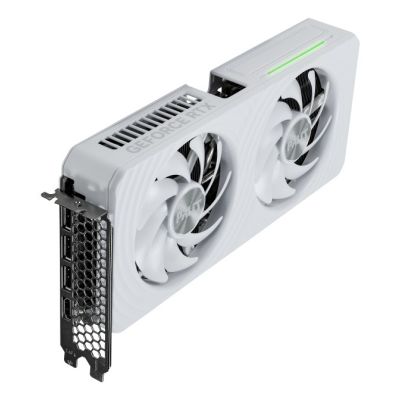 2. Palit GeForce RTX 5060 Ti Weiß OC NVIDIA 16 GB GDDR7