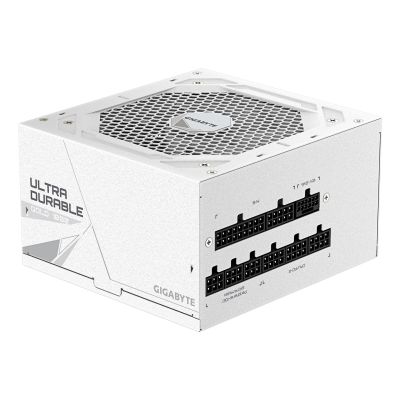 19. Gigabyte UD1000GM 1000W PG5 ICE Netzteil