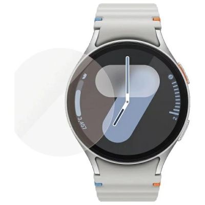 2. PanzerGlass gehärtetes Glas für Samsung Galaxy Watch 7 (44 mm)