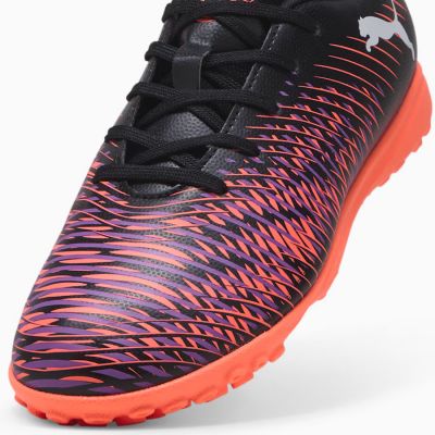 4. Puma Future 8 Play TT Jr 108396-01 Fußballschuhe