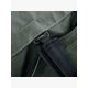 4. EVOC Reisetasche 40, dunkeloliv - schwarz