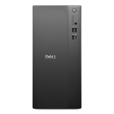 7. DELL ECT1250 Intel® Core™ i5 i5-14400 8 GB DDR5-SDRAM 512 GB SSD Windows 11 Pro Tower-PC Schwarz