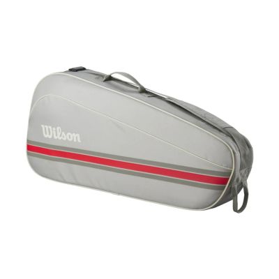 3. Wilson Team 3PK Tennistasche WR8039803001