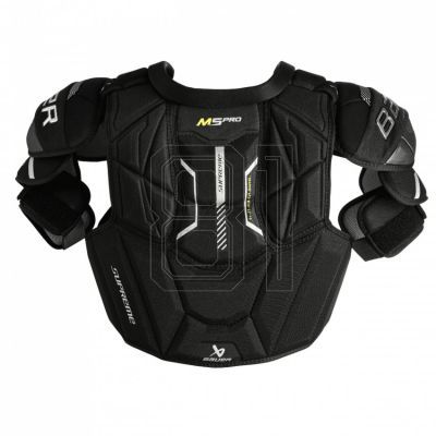 Bauer Supreme M5 Pro Int M 1061867 Hockey-Schulterpolster