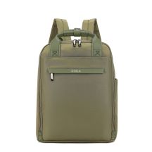 Golla Orion Rucksack 15,6 Zoll, 13 Liter, Grün (76437)