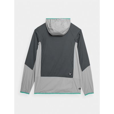 6. Herren 4F Primaloft® Active Skitourenjacke