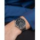 8. Herrenarmbanduhr Paul Lorens PL12156B2-1C1