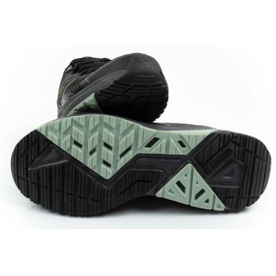 9. Joma Vitaly Herren-Laufschuhe, leicht, bequem, strapazierfähig, schwarz