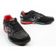 7. Joma Herren-Sportschuhe Turf Top Flex 2621 Fußballschuhe schwarz