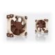 6. NOCTUA NF-A8 ULN 80 mm 6,5 dBA Lüfter