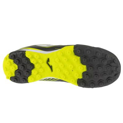 4. Joma Propulsion Jr 2501 TF PRJW2501TF Schwarz 27