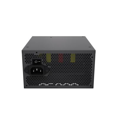 15. GEMBIRD Computer-Netzteil Fornax Power 750W 80+ Gold ATX, 750W, Aktive PFC, 12CM Lüfter