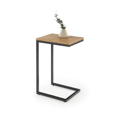 Tischseite NISA 40x30x60 cm
