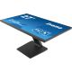 9. iiyama ProLite T2752MSC-B1 Computermonitor 68,6 cm (27") 1920 x 1080 px Full HD LED-Touchscreen Schwarz