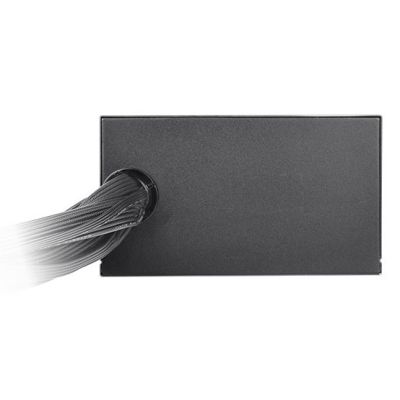 6. Thermaltake Netzteil Hamburg ATX3.1 80+ Einzelhandelsnetzteil