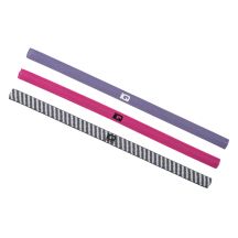 Damen GYM WMNS Stirnband SET