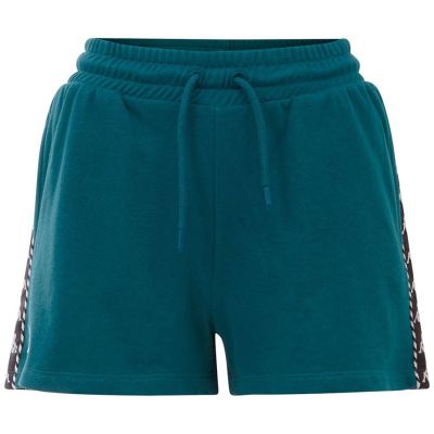 9. Kappa Irisha Shorts W 309076 19-4524