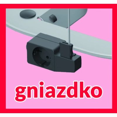 19. Vileda Total Reflect Plus Bügelbrett