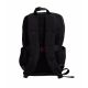 5. Aeronautica Militare Zaino City Rucksack Schwarz - AM-1553