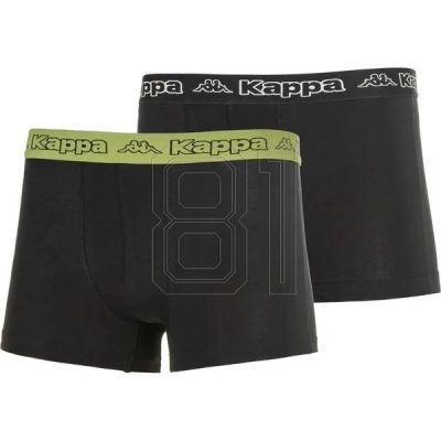 10. Kappa Boxershorts M 351K1JW ADO