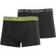 10. Kappa Boxershorts M 351K1JW ADO