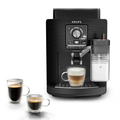 2. Krups EA5028 Vollautomatische Espressomaschine 2L