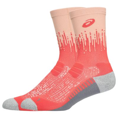 2. Asics Performance Run Socken Crew 3013A977-700