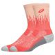 2. Asics Performance Run Socken Crew 3013A977-700