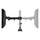 10. ARCTIC Z1 (Gen 3) 96,5 cm (38") Schreibtisch, Schwarz