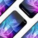 17. Apple iPhone 14 Pro Max – 3mk seidenmatt Pro