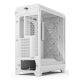 7. Fractal Design Meshify 3 White TG Clear Tint Gehäuse - Gehäuse - ATX