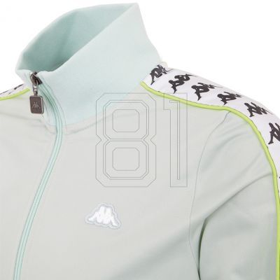 2. Kappa Hasina Sweatshirt W 308008 14-4807