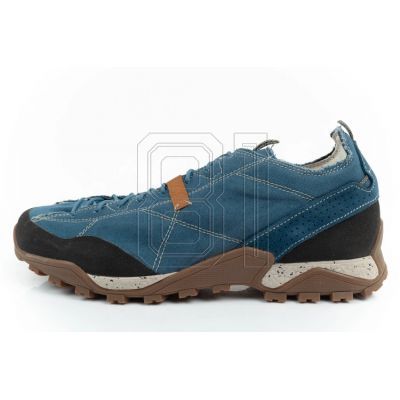 2. Aku Nativa Canvas Herren Wanderschuhe [646 016]