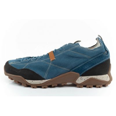 2. Aku Nativa Canvas Herren Wanderschuhe [646 016]
