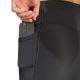 7. adidas Optime Essentials Stash Pocket 7-Zoll-Shorts W IT2281