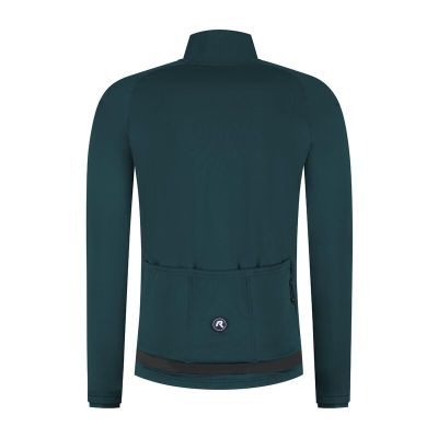 2. Rogelli ESSENTIAL II Winterjacke blau M