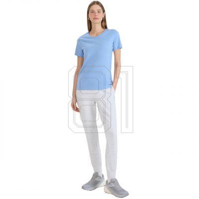 5. T-Shirt 4F F2356 W 4FWMM00TTSHF2356 32S