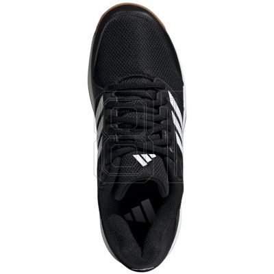 12. adidas Speedcourt IN W Volleyballschuhe IH3158